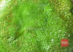 菠菜汁鸡蛋饼的做法图解5