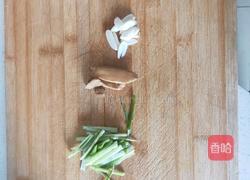 自制牛肉干的做法图解4