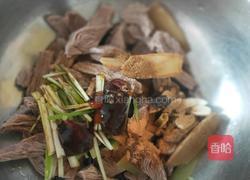 自制牛肉干的做法图解5
