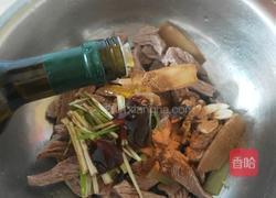 自制牛肉干的做法图解6