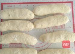 老面包的做法图解8