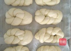 老面包的做法图解11