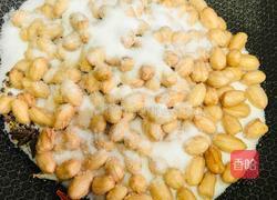 盐焗花生米的做法图解2