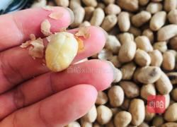 盐焗花生米的做法图解5