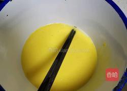 纸杯蛋糕的做法图解3