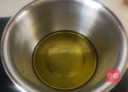 古早蛋糕的做法图解1