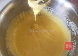 古早蛋糕的做法图解3