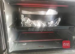 古早蛋糕的做法图解9