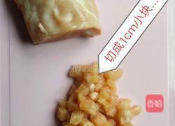 宝宝辅食鸡肉松的做法图解1
