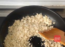 宝宝辅食鸡肉松的做法图解3