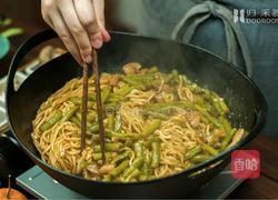 零失败 |『铁锅焖面』超馋人, 美味快手一锅出!的做法图解10