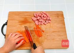 韩式拌饭的做法图解1