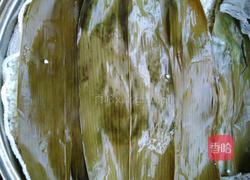 江米凉糕切糕的做法图解6