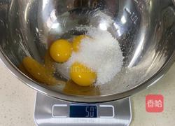 彩色复古杯子奶油蛋糕的做法图解2