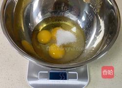 彩色复古杯子奶油蛋糕的做法图解3