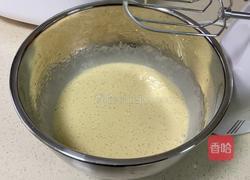 彩色复古杯子奶油蛋糕的做法图解10