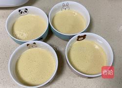 彩色复古杯子奶油蛋糕的做法图解11