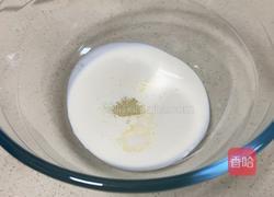 彩色复古杯子奶油蛋糕的做法图解19