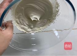 彩色复古杯子奶油蛋糕的做法图解20