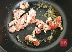 肉丝酱拌面的做法图解3