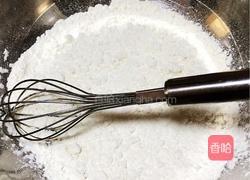 古早蛋糕的做法图解1