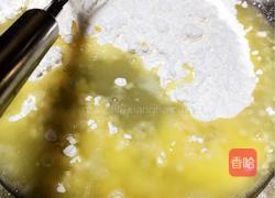 古早蛋糕的做法图解2