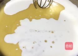 古早蛋糕的做法图解3