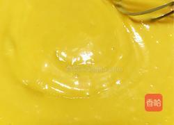 古早蛋糕的做法图解5