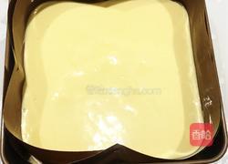 古早蛋糕的做法图解15