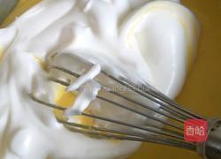 古早蛋糕的做法图解7