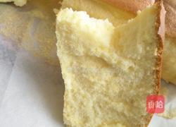 古早蛋糕的做法图解10