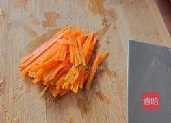 日式辣炒海带丝的做法图解5