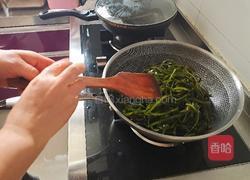 日式辣炒海带丝的做法图解9