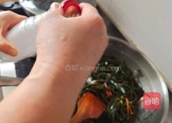 日式辣炒海带丝的做法图解13