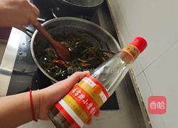 日式辣炒海带丝的做法图解14