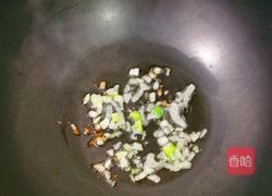 爆炒甘蓝的做法图解5