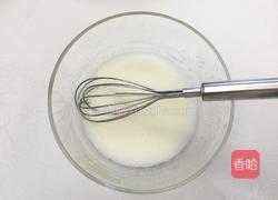 草莓水果奶油蛋糕（六寸）的做法图解2