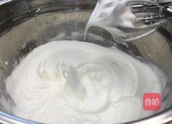 抹茶蜜豆蛋糕卷的做法图解10