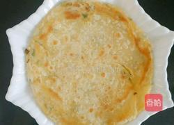 葱花饼的做法图解10