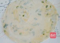 葱花饼的做法图解8