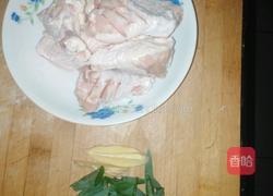 可乐鸡翅鸡翅根的做法图解1