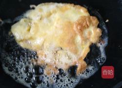 西红柿鸡蛋打卤面的做法图解2