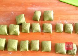 清明果（青团子）的做法图解6