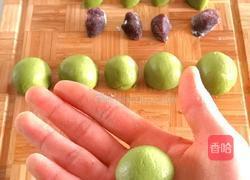 清明果（青团子）的做法图解10