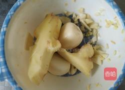 汽水肉的做法图解1