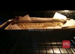香草抹茶磅蛋糕的做法图解13