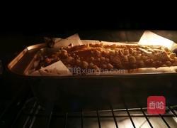 香草抹茶磅蛋糕的做法图解14