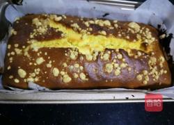 香草抹茶磅蛋糕的做法图解15