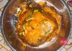 糖醋炸蛋的做法图解5