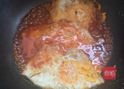 糖醋炸蛋的做法图解4